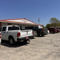 The Feed Bin Cafe