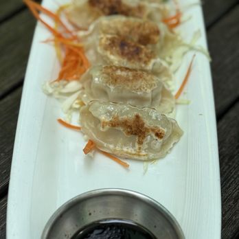 Bamboo Penny's - Chicken dumplings - Thai Near Me - Leawood, Kansas Bamboo Penny's - Chicken dumplings - Thai Near Me - Leawood, Kansas