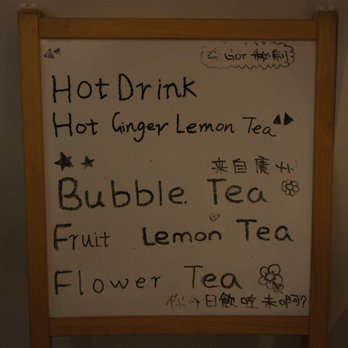 KingSize Bubble Tea & Games - Inside sign - Bubble Tea Near Me - Vancouver, British Columbia KingSize Bubble Tea & Games - Inside sign - Bubble Tea Near Me - Vancouver, British Columbia