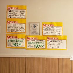 Joe's Grill