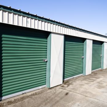 Five Star Storage - Self Storage Near Me - Cameron Park, California