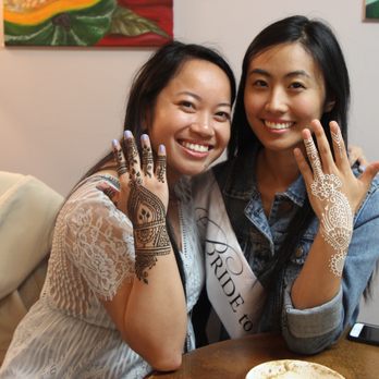 Henna Tradition - Henna Artists Near Me