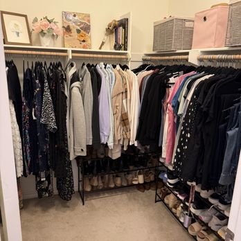 Closets by Karen - Home Organization Near Me - Calabasas, California Closets by Karen - Home Organization Near Me - Calabasas, California