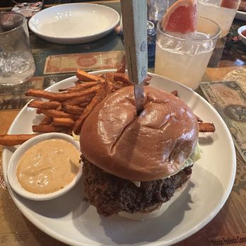 Kaya - Fried Chicken Sandwich - Caribbean Near Me - Pittsburgh, Pennsylvania
