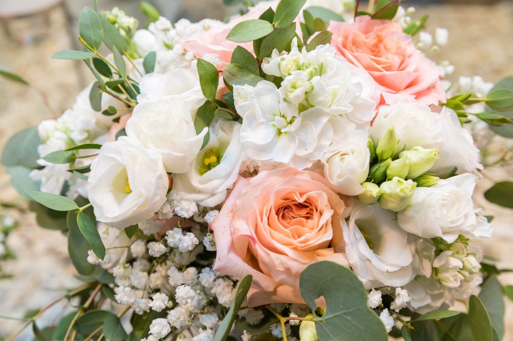 THE VILLAGE FLORIST Updated October 2024 18 Photos & 16 Reviews