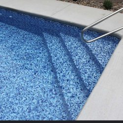 The Pool And Spa Techs