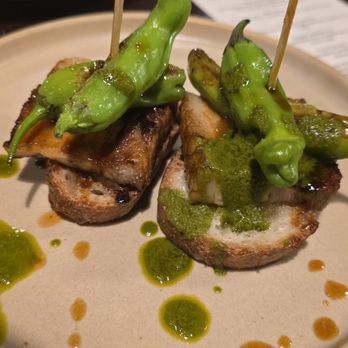 Ama - Pork Belly - Tapas Bars Near Me - Hillsboro, Oregon