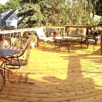 Unique Deck Builders - Decks & Railing Near Me - Highland Park, Illinois Unique Deck Builders - Decks & Railing Near Me - Highland Park, Illinois