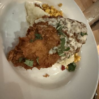 BJ's Restaurant & Brewhouse - New American Near Me - San Antonio, Texas