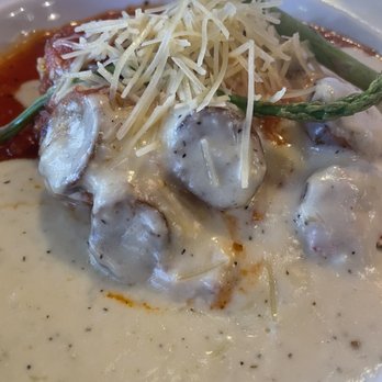 Rocking V Cafe - Lasagna - New American Near Me - Kanab, Utah Rocking V Cafe - Lasagna - New American Near Me - Kanab, Utah