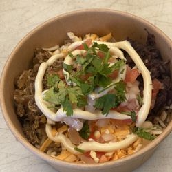 The Crazy Gringo Food Truck
