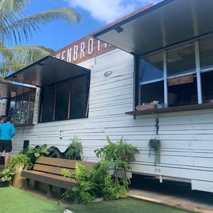 Seven Brothers - Sharks Cove on Yelp