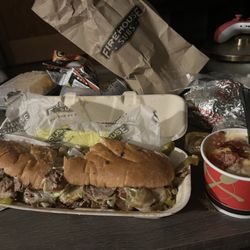 Firehouse Subs