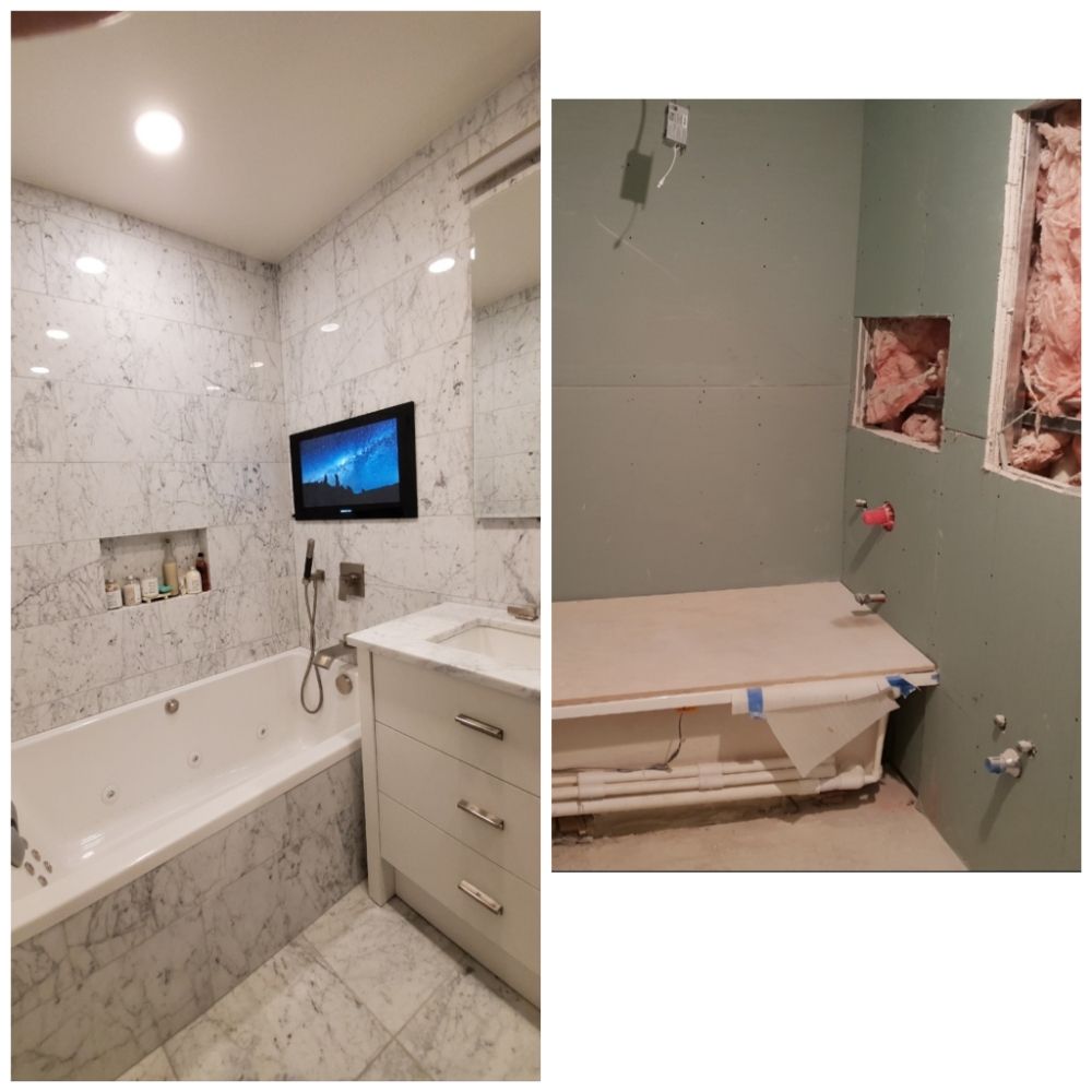 EFP CONSTRUCTION Updated May 2024 11 Photos 1713 Hone Ave, Bronx