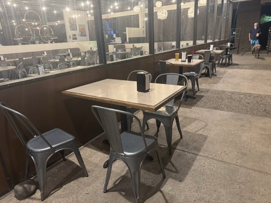 Bear Canyon Pizza on Broadway by null