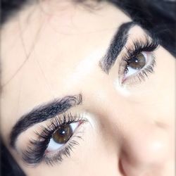 Wake Up with Make Up - New client full set $ 69.99 ! 10 years experience . Guarantee service .Make an appointment to get free consultation .