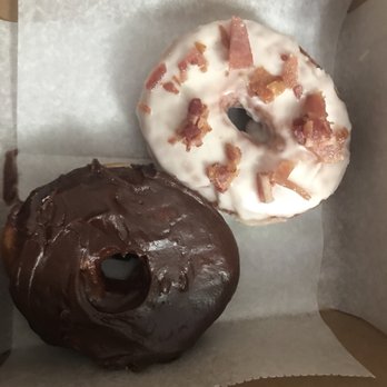 Bristol Doughnut - Coffee & Tea Near Me - Albuquerque, New Mexico Bristol Doughnut - Coffee & Tea Near Me - Albuquerque, New Mexico