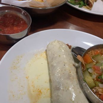 Mi Cancun - Mexican Near Me - Cary, North Carolina