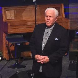 West Coast Believers Center International - Jesse Duplantis