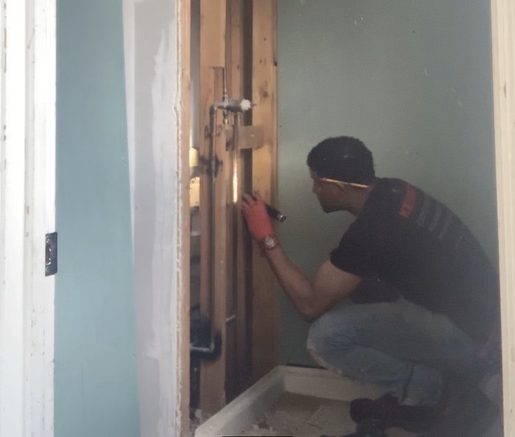 Slide of Kenbrey General Contracting