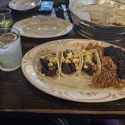 Steak Tacos Steak Tacos