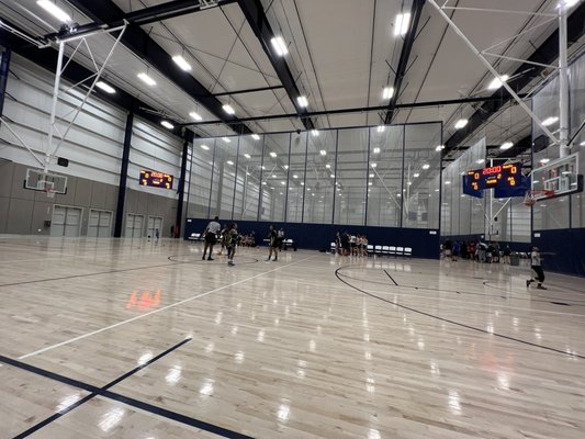 @the Grounds by null