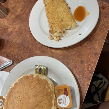 Park View Diner - Pancakes and hash browns - American Near Me - Chicago, Illinois Park View Diner - Pancakes and hash browns - American Near Me - Chicago, Illinois
