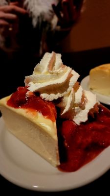 Cheesecake Etc by null