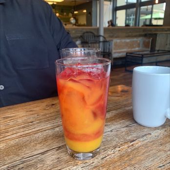 First Watch - Morning Meditation - Breakfast & Brunch Near Me - Knoxville, Tennessee
