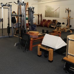 Body Balance and Beyond