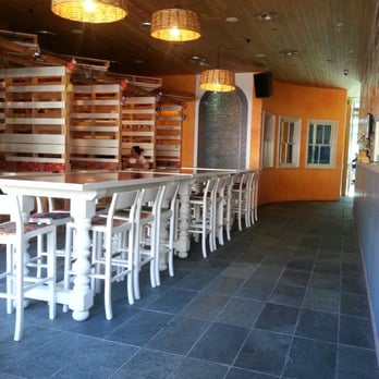 El Topo - Empty restaurant on a sunday ! - Mexican Near Me - Sydney, NSW