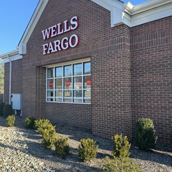Wells Fargo Bank - Banks & Credit Unions Near Me - Boonton, New Jersey Wells Fargo Bank - Banks & Credit Unions Near Me - Boonton, New Jersey
