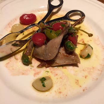 Sean's Kitchen - Grilled Quail Spatchcock - Bars Near Me - Adelaide, SA