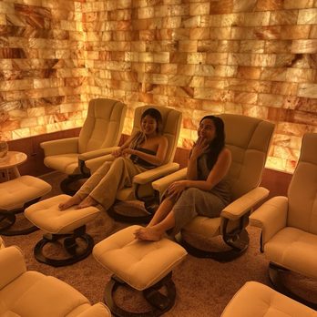 Solivana Wellness Lab - Halotherapy - Alternative Medicine Near Me - Redwood City, California Solivana Wellness Lab - Halotherapy - Alternative Medicine Near Me - Redwood City, California