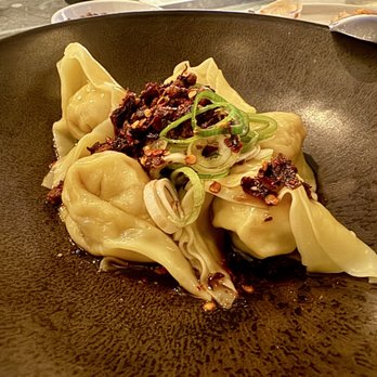Supernormal - Chicken & prawn dumplings , yum - Japanese Near Me - Melbourne, VIC Supernormal - Chicken & prawn dumplings , yum - Japanese Near Me - Melbourne, VIC
