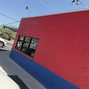 Frank's New York Style Deli - Outside - Delis Near Me - Phoenix, Arizona