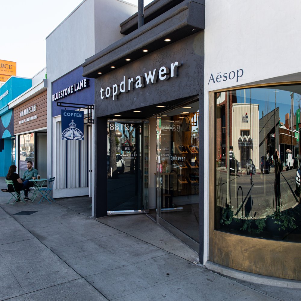 TOPDRAWER 60 Photos & 25 Reviews 12188 Ventura Blvd, Studio City