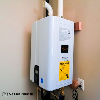Paragon Plumbing - Proud partner of Navien and certified at the highest manufacturer level. - Plumbing Near Me - Greenville, South Carolina Paragon Plumbing - Proud partner of Navien and certified at the highest manufacturer level. - Plumbing Near Me - Greenville, South Carolina