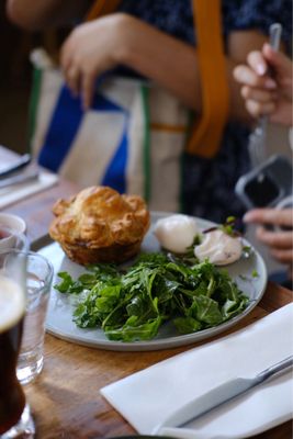 Proud Mary Coffee by null