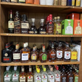 Jerusalem Liquors - a shelf of liquor bottles - Beer, Wine & Spirits Near Me - Chicago, Illinois Jerusalem Liquors - a shelf of liquor bottles - Beer, Wine & Spirits Near Me - Chicago, Illinois