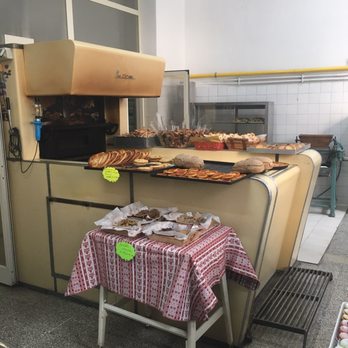 Biscottificio Innocenti - Desserts Near Me - Rome, RM