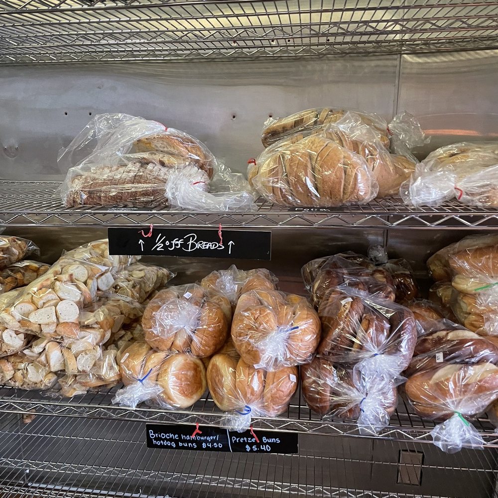 Nantucket Baking - Bakeries Near Me - Grand Rapids, Michigan Nantucket Baking - Bakeries Near Me - Grand Rapids, Michigan