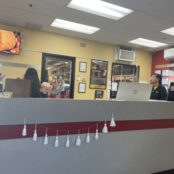 Midas - The owner Wayne, and his fantastic customer service team. - Tires Near Me - Waipahu, Hawaii Midas - The owner Wayne, and his fantastic customer service team. - Tires Near Me - Waipahu, Hawaii