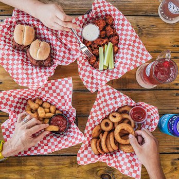 Dog and Duck - Pubs Near Me - Moncks Corner, South Carolina