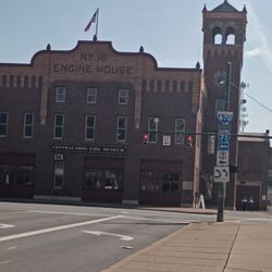 Central Ohio Fire Museum