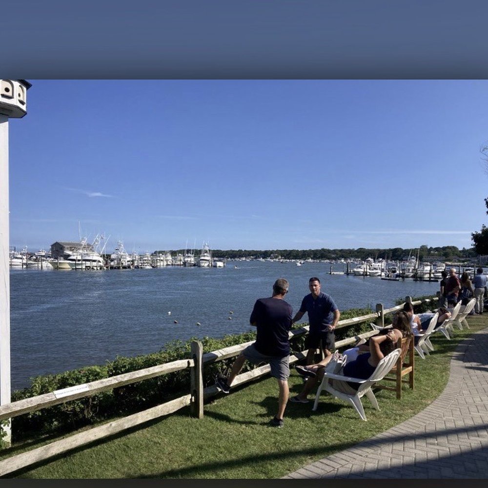 Cowfish - Outdoor seating - New American Near Me - Hampton Bays, New York Cowfish - Outdoor seating - New American Near Me - Hampton Bays, New York
