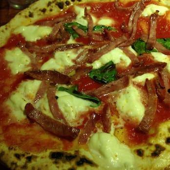 Pizza Pilgrims - Pizza Near Me - London, XGL Pizza Pilgrims - Pizza Near Me - London, XGL