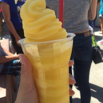 Dole Whip - Desserts Near Me - San Diego, California Dole Whip - Desserts Near Me - San Diego, California