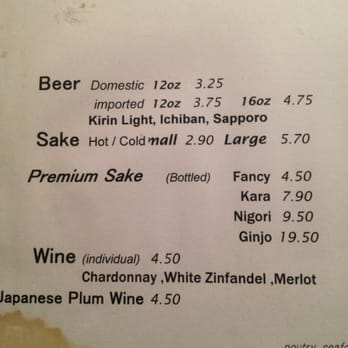 Katana - Sushi Bars Near Me - Miami Beach, Florida