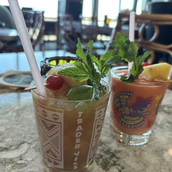 Trader Vics - Tiki Bars Near Me - San Jose, California Trader Vics - Tiki Bars Near Me - San Jose, California